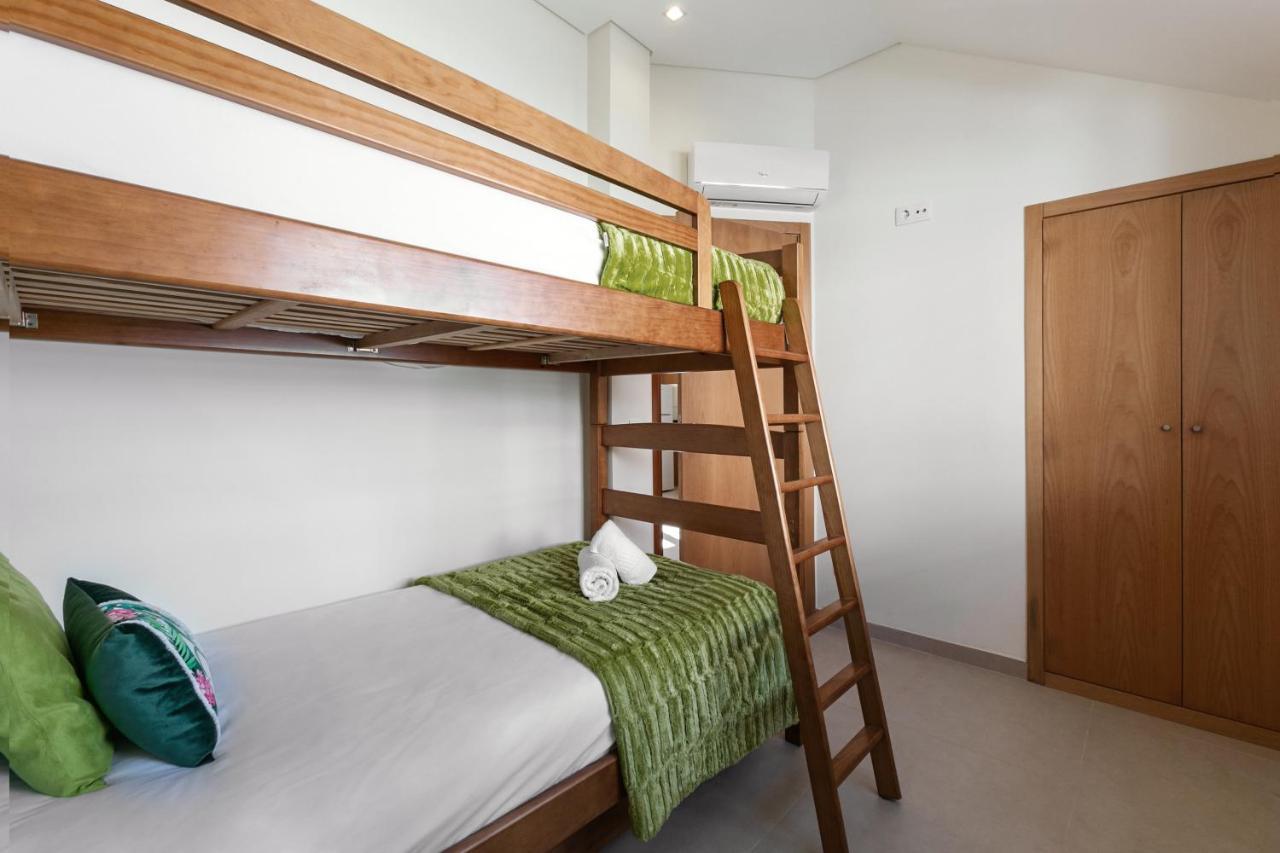 Nazare Boutique Apartment II Ngoại thất bức ảnh