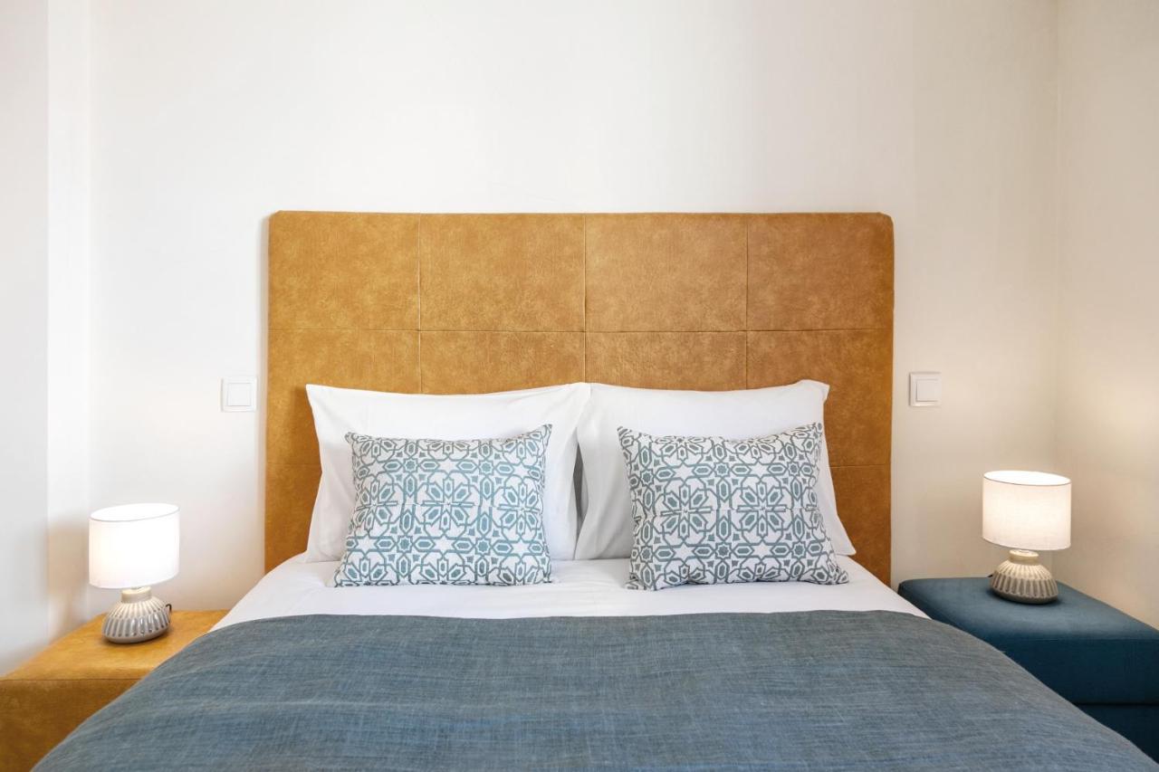 Nazare Boutique Apartment II Ngoại thất bức ảnh