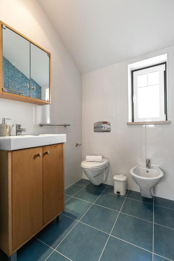 Nazare Boutique Apartment II Ngoại thất bức ảnh