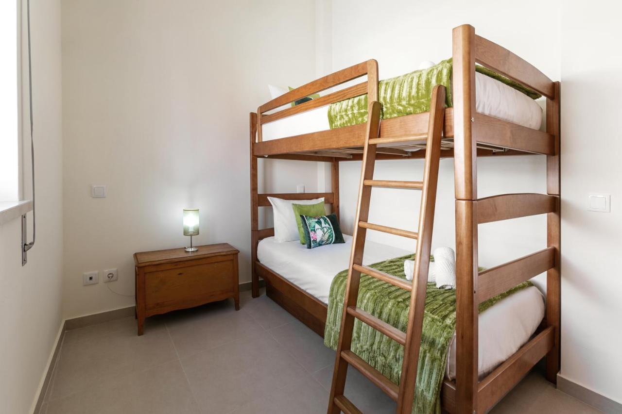 Nazare Boutique Apartment II Ngoại thất bức ảnh